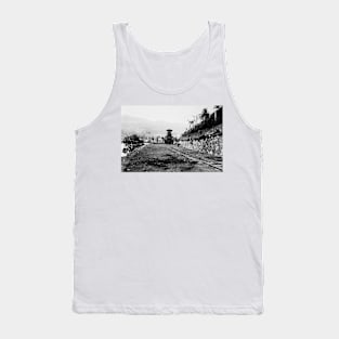 Haweswater Road Tank Top